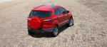 Ford EcoSport 2013 года